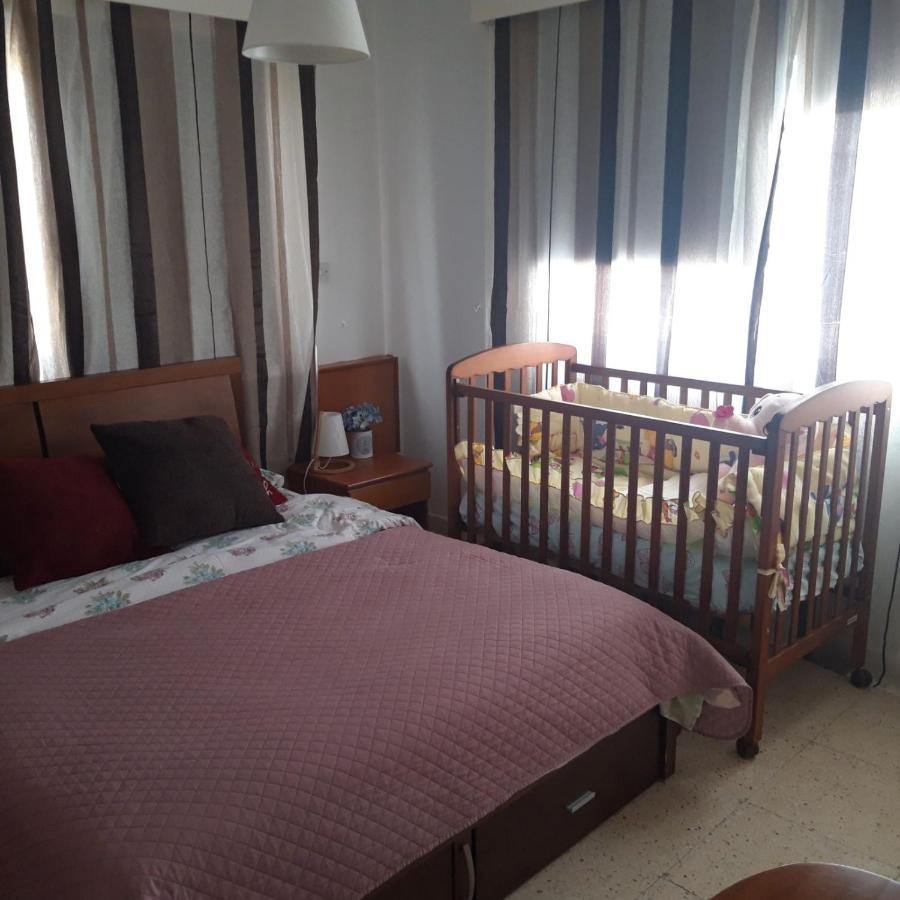 La Veranda Sea View Apartments Larnaca Exterior foto